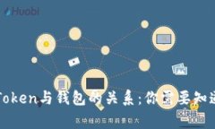 ### Token与钱包的关系：你