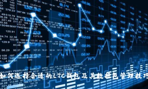 如何选择合适的LTC钱包及其数据包管理技巧