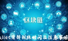 tpwallet薄饼到账时间及注意