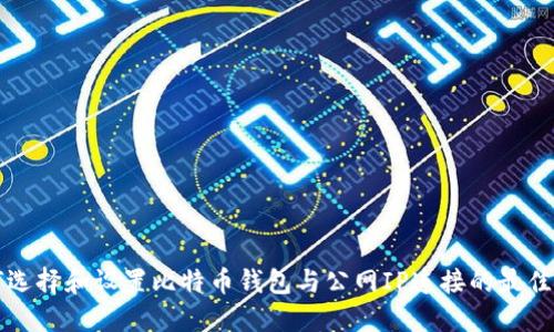 如何选择和设置比特币钱包与公网IP连接的最佳实践