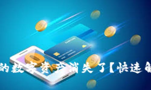 TPWallet中的数字资产消失了？快速解决方法详解