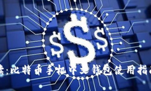 最全解读：比特币手机中文钱包使用指南及推荐