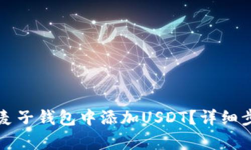 如何在麦子钱包中添加USDT？详细步骤解析