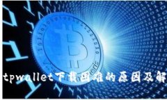 ### tpwallet下载困难的原因