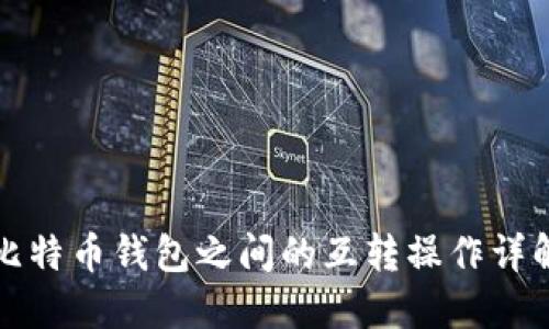 比特币钱包之间的互转操作详解