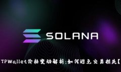TPWallet价格变动解析：如何