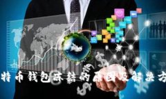 比特币钱包冻结的原因及