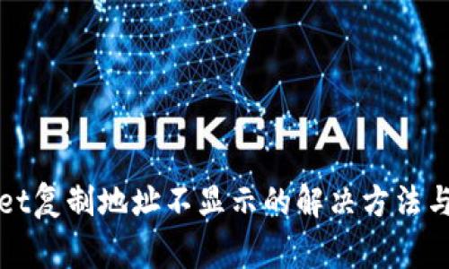 Title: tpwallet复制地址不显示的解决方法与常见问题分析