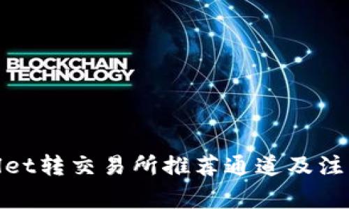 tpwallet转交易所推荐通道及注意事项