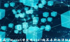如何在TPWallet中使用USDT购