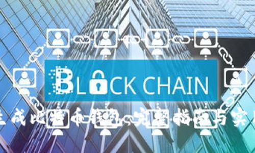 如何生成比特币钱包：完整指南与实用技巧
