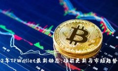 2023年TPWallet最新动态：功