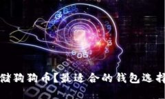 概念如何安全存储狗狗币