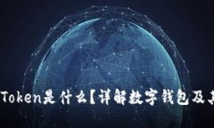 数字钱包里的Token是什么？