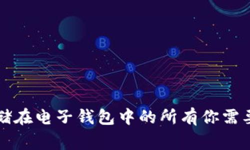 比特币存储在电子钱包中的所有你需要知道的事