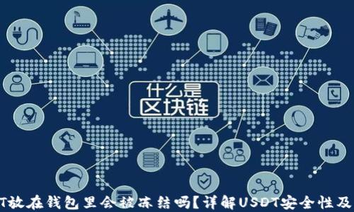
USDT放在钱包里会被冻结吗？详解USDT安全性及风险