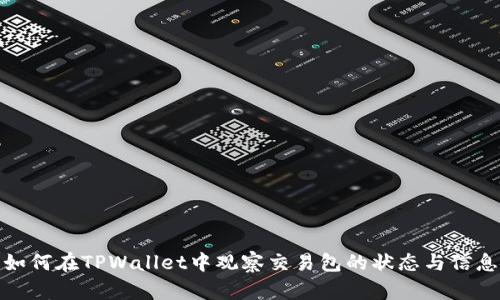 如何在TPWallet中观察交易包的状态与信息