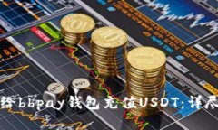 如何给bhpay钱包充值USDT：