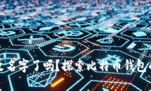 比特币钱包改名字了吗？探索比特币钱包的变迁与发展