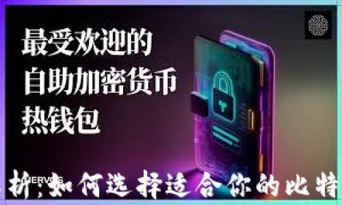 
深度解析：如何选择适合你的比特币钱包