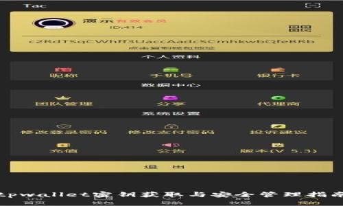 tpwallet密钥获取与安全管理指南