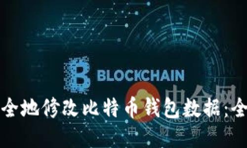 如何安全地修改比特币钱包数据：全面指南