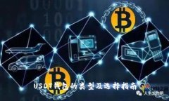 USDT钱包的类型及选择指南