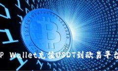 如何使用TP Wallet充值USDT到