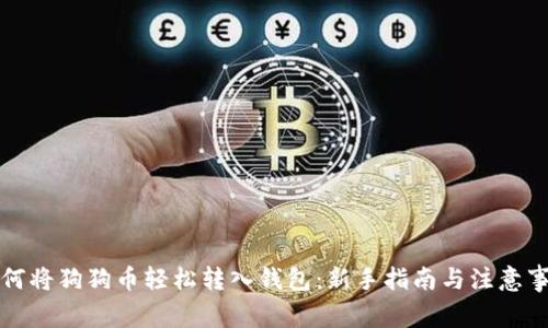 如何将狗狗币轻松转入钱包：新手指南与注意事项