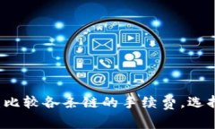 TPWallet：比较各条链的手续
