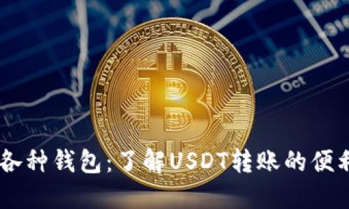 USDT支持的各种钱包：了解USDT转账的便利性与安全性