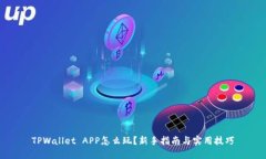TPWallet APP怎么玩？新手指南与实用技巧