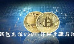 如何向钱包充值USDT：详细